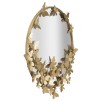 OGLINDA FLUTURE ROTUND 74X4X75