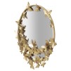 OGLINDA FLUTURE ROTUND 74X4X75