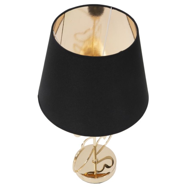 LAMPĂ DE MASA GLAM HARTS CM Ø 30X54,5