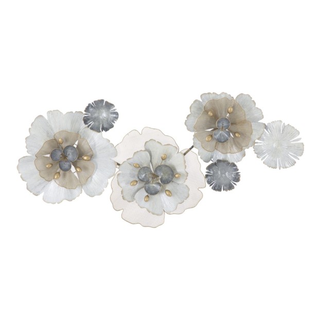 PANOU FLOR FLOR CM 119X8X60