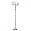 LAMPADAR GLAMMY 4 LUMINI CM Ø 54X176