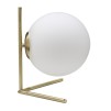 LAMPĂ DE MASA GLAMMY LOW CM 25X25X27