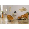 LAMPĂ DE MASA GLAM HARTS CM Ø 30X54,5