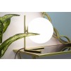 LAMPĂ DE MASA GLAMMY LOW CM 25X25X27