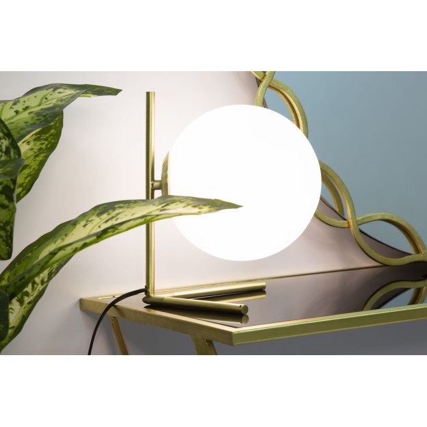 LAMPĂ DE MASA GLAMMY LOW CM 25X25X27