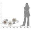 PANOU FLOR FLOR CM 119X8X60