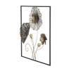 PĂTRAT FIER CM 50X5,5X50
