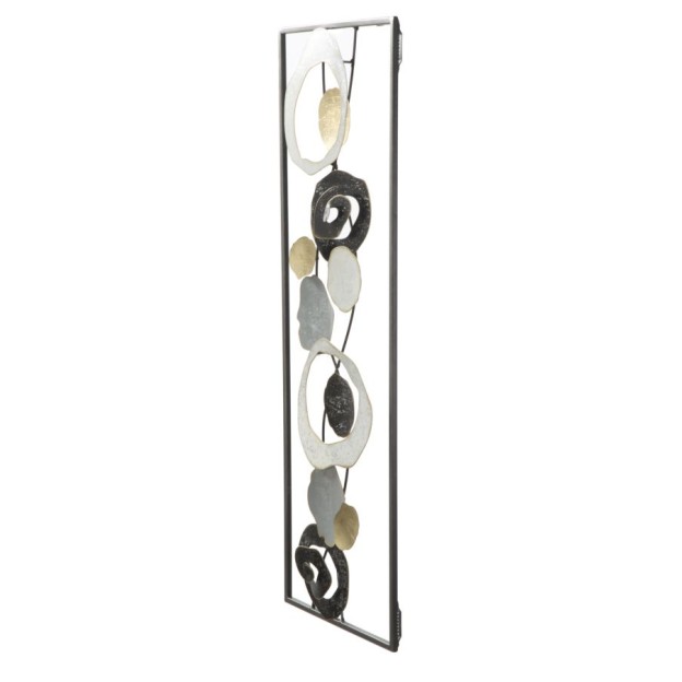 PANOU FIER DIXY CM 28,5X3X74