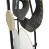 PANOU FIER DIXY CM 28,5X3X74
