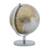GLOB PAMANTESC SILVER NOU CM Ø 20X28