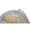 GLOB PAMANTESC SILVER NOU CM Ø 20X28