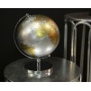 GLOB PAMANTESC SILVER NOU CM Ø 20X28