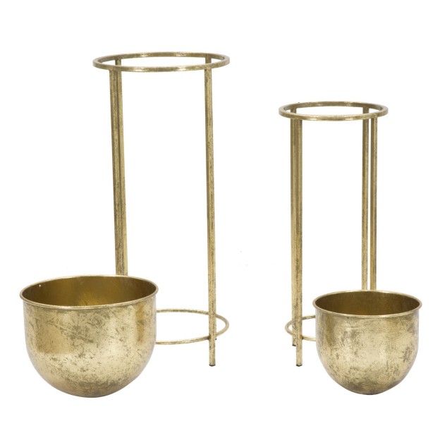 GHIVECI GLAM COPPIA  27X62-21,5X52