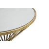 MASA MICA HYPNOS CM Ø 42X50