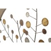 PANOU DE PERETE ARBORELE VIETII 80X2