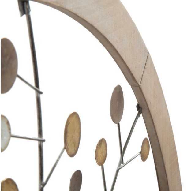 PANOU DE PERETE ARBORELE VIETII 80X2