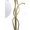 LAMPĂ DE MASA GLAMMY 4 LUMINI CM Ø 53X74