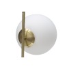 LAMPĂ DE MASA GLAMMY LOW CM 25X25X27