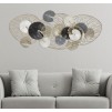 PANOU FIER LUXY CM 124,5X9,5X55