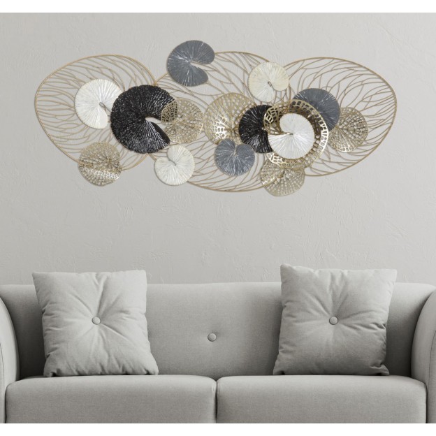 PANOU FIER LUXY CM 124,5X9,5X55