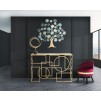 CONSOLA MARIE CM 120X41X81