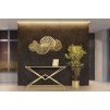 CONSOLA PIRAMID CM 130X40X75