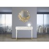 OGLINDA FLUTURE ROTUND 74X4X75
