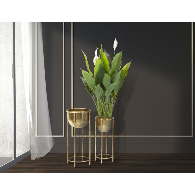 GHIVECI GLAM COPPIA  27X62-21,5X52
