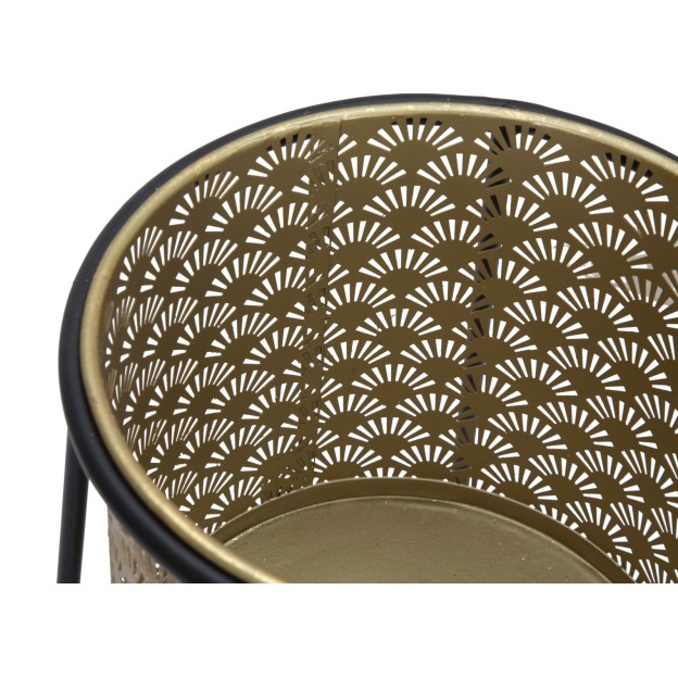 SET SUPORTI PENTRU GHIVECE FLORI  26X70-23X45