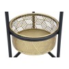 SUPORT GHIVECI FLORI DOPPIO 23X80