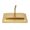 LAMPĂ DE MASA GLAMMY CM Ø 33X81