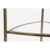 MASA 3 RAFTURI TRIANGUL CM 41,5X40X80,5