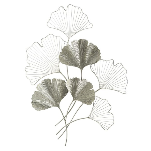PANOU FIER GOXY SILVER CM 62X4X86