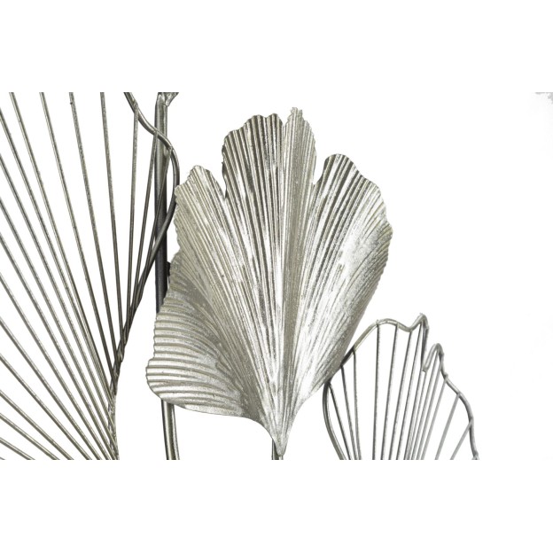 PANOU FIER GOXY SILVER CM 62X4X86