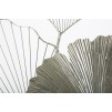 PANOU FIER GOXY SILVER CM 62X4X86