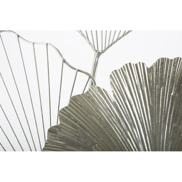 PANOU FIER GOXY SILVER CM 62X4X86