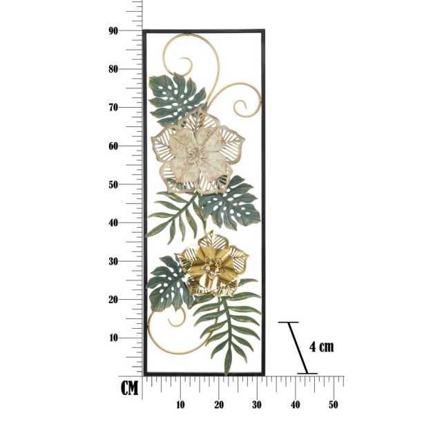 PANOU FIER CAMPUR -B- CM 31X4X90