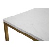 MASA MARMURA DUBLA CM 47X47X60