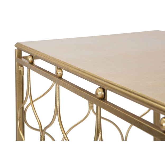 CONSOLLE ARAB CM 96,5X41X78
