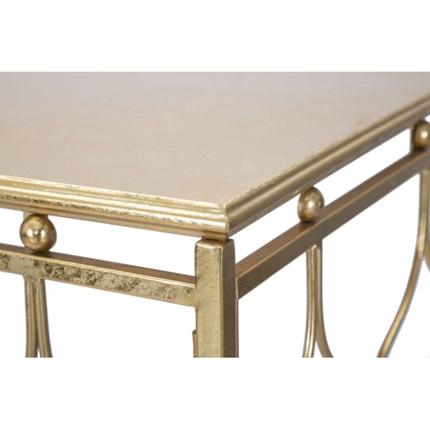 CONSOLLE ARAB CM 96,5X41X78