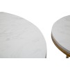 SET 2 MESE SIMPLY MARMURA 52X63-42X53