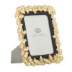 RAMA FOTO GLAM GINK CM 24,5X2X29 (DIMENSIUNE POZA 15X20)