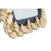 RAMA FOTO GLAM GINK CM 24,5X2X29 (DIMENSIUNE POZA 15X20)