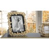 RAMA FOTO GLAM GINK CM 24,5X2X29 (DIMENSIUNE POZA 15X20)
