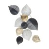 PANOU FIER FRUNZA -B- CM 62,5X5,5X40
