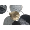 PANOU FIER FRUNZA -B- CM 62,5X5,5X40