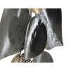 PANOU FIER FRUNZA -B- CM 62,5X5,5X40