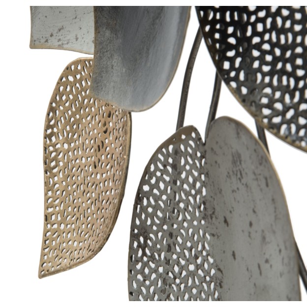 PANOU FIER FRUNZA -B- CM 62,5X5,5X40