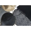 PANOU FIER FRUNZA -B- CM 62,5X5,5X40