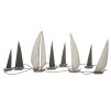 PANOU FIER REGATA CM 119X3X51